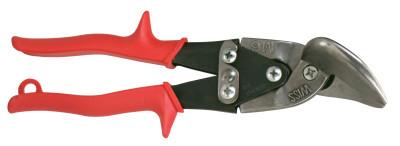 Apex Tool Group Metalmaster Snips, Straight Handle, Cuts Left and Straight, M6R
