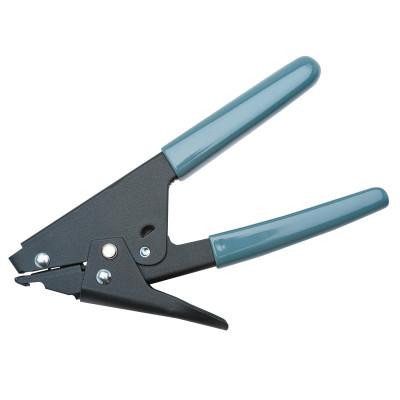 Apex Tool Group Cable Tie Tensioning Tool, 3/8 in Max Band Width, 7 1/2 in Length, WT1