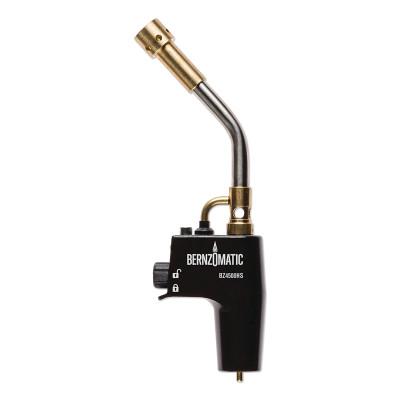 Worthington Cylinders Heat Shrink Torch, Cooking; Heating; Heat Treating; Metal Work; Woodworking, Propane; Map-Pro, 361472