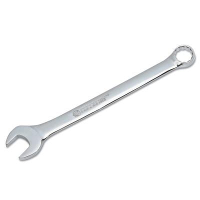 Apex Tool Group 12 PT. SAE Jumbo Combination Wrenches, 1 5/16 in Opening, 18.7 in, CJCW0
