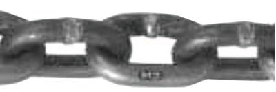 Apex Tool Group System 7 Transport Chains, 5/16 in, 4,700 lb Limit, Zinc Electrocplate, 0510512