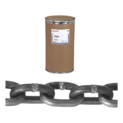 Apex Tool Group System 3 Proof Coil Chains, Size 3/8 in, 2,650 lb Limit, Self Colored, 0120602