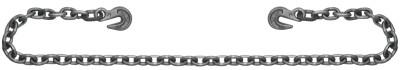 Apex Tool Group System 4 Binder Chains, Size 3/8 in, 5,400 lb Limit, Shot Peened, 0222925