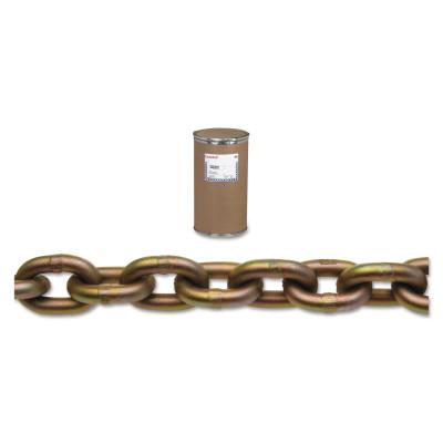 Apex Tool Group System 7 Transport Chains, 3/8 in, 6,600 lb Limit, Zinc Electrocplate, 0510612