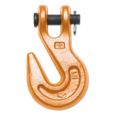 Apex Tool Group 419 Series Anchor Shackles, 5/16 in Bail Size, 5 Tons, Screw Pin Shackle, 5410535