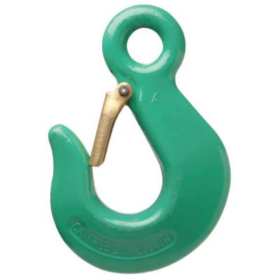Apex Tool Group Latched Cam-Alloy Sling Hooks 9/32" Grade 100, 5646495PL