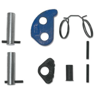 Apex Tool Group GX Replacement Cam/Pad Kits, 1/2 ton WWL, 6506001
