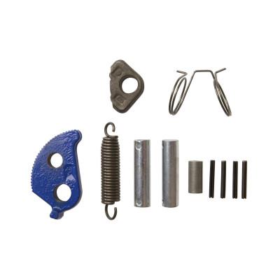 Apex Tool Group Cam/Pad Kits, For 1 ton GXL Clamp, 6506211