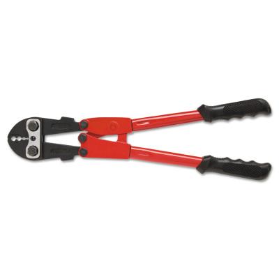 Apex Tool Group Swaging Tool, 1/8 in to 3/16 in Rope, 7679038