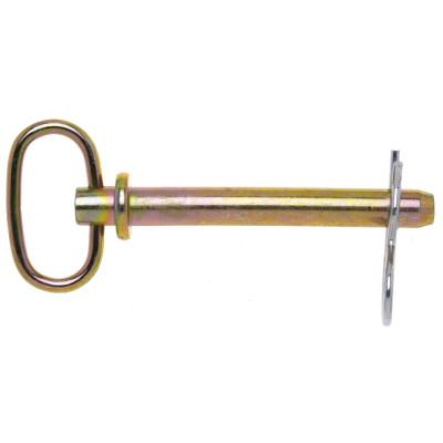 Apex Tool Group 5/8" X 6" HITCH PIN TAGGED, T3899752