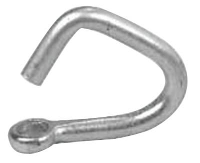 Apex Tool Group Cold Shut Links, 5/16 in, 1,300 lb, T4900524