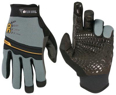 CLC Custom Leather Craft Boxer Gloves, Black, Large, 135L