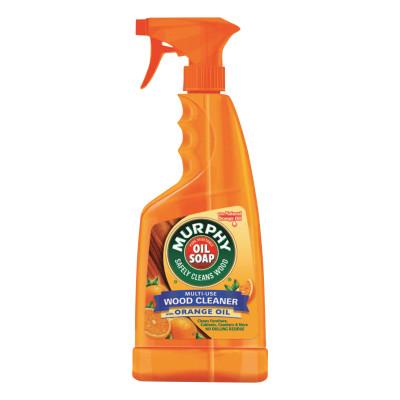 Colgate-Palmolive Spray Formula, All-Purpose, Orange, 22 oz Spray Bottle, 01031