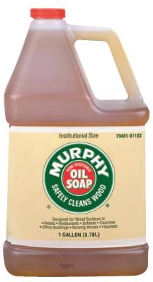 Colgate-Palmolive Murphy® Oil Soap, 1 Gallon, 01103