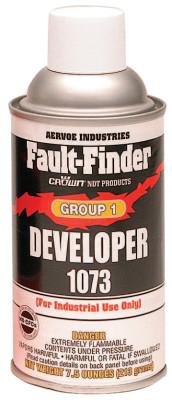 Aervoe Industries FAULT FINDER DEVELOPER1079, 1073