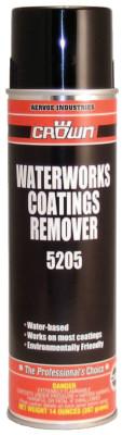 Aervoe Industries Engine Enamel, 16 oz, Blue, 568