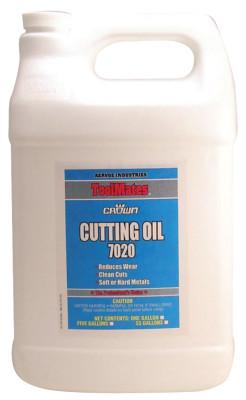 Aervoe Industries Cutting Oils, 1 gal, Bottle, 7020G