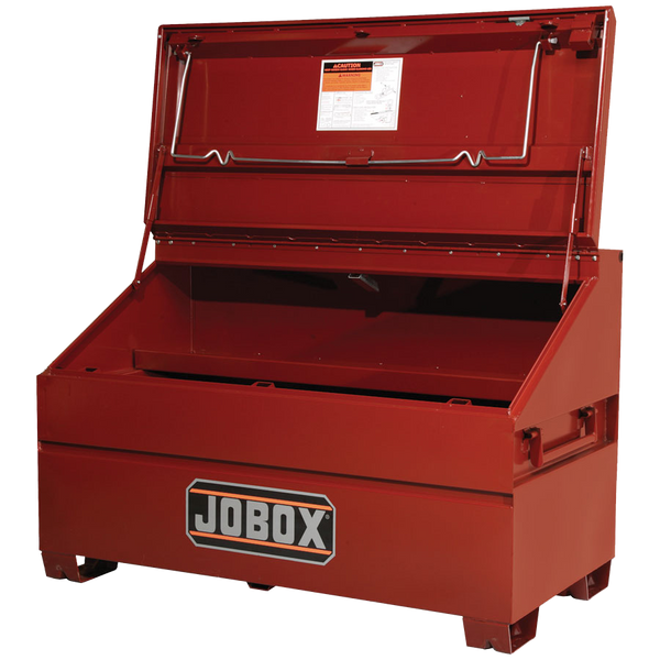 jobox slope lid boxes - AMMC
