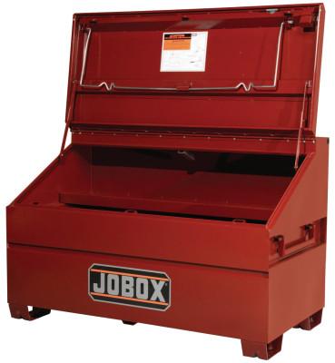 Apex Tool Group Slope Lid Boxes, 60 in X 30 in X 39 1/2 in, 1-680990