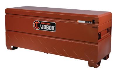 Apex Tool Group Site-Vault™ Heavy-Duty Chest, 72 in W x 24 in D x 31 in H, 25.3 ft³, Brown, 2-658990