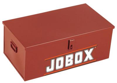 Jobox 1-657990 60 in. High-Capacity Drop-Front Chest