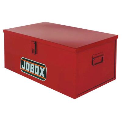Apex Tool Group Heavy-Duty Chests, 30 in X 16 in X 12 in, Rust, 659990
