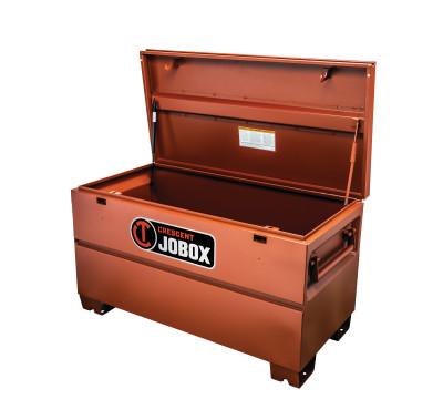 Apex Tool Group Tradesman Steel Chest, 48 in W x 24 in D, 27.5 in H, Brown, CJB637990