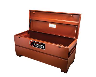 Apex Tool Group Tradesman Steel Chest, 42 in W x 20 in D x 22 in H, Brown, CJB636990