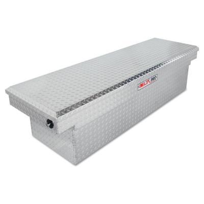 Apex Tool Group Bright Deep Full-Size Single Lid Aluminum Crossover Box, PAC1582000