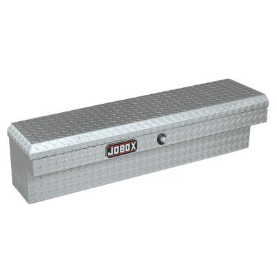 Apex Tool Group Innerside Truck Box, 13 x 13 x 11,  Aluminum, Silver, PAN1441000