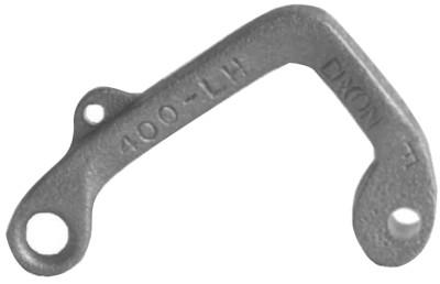 Dixon Valve LOCKING HANDLE, 300-LH-BR