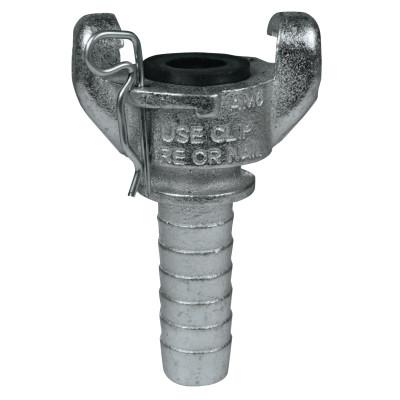 Dixon Valve Air King® 2-Lug Hose End, 3/8 in, AMH