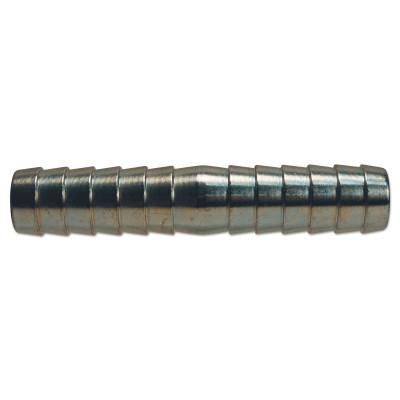 Dixon Valve Hose Menders, 1/4 in x 5/16 in Male, Steel, DMA