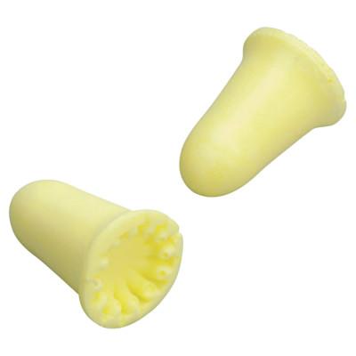 3M E-A-Rsoft FX Earplugs, Uncorded, 33dB, Yellow, 7000029951