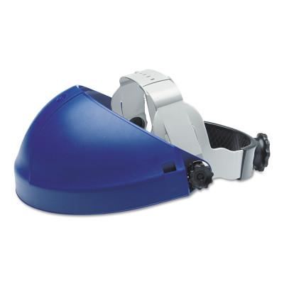 3M™ Ratchet Headgear H8A, Blue, 9 x 6 in, Headgear Only, 82501-00000