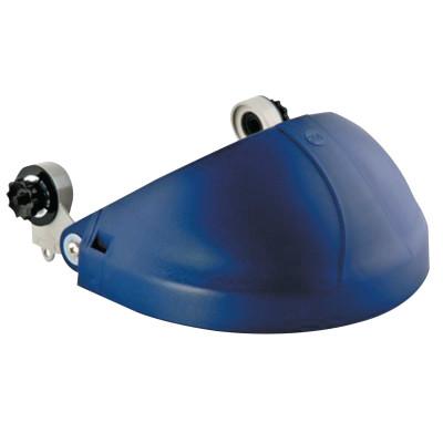 3M™ Cap Mount Hard Hat Headgear H18, Thermoplastic, Blue, 82502-00000