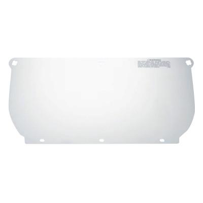 3M™ Faceshield WP98, Clear Polycarbonate, 14 1/2 in x 7 1/4 in, 82543-00000