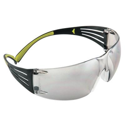3M SecureFit Protective Eyewear, 400 Series, Mirror Coated, 7100112436