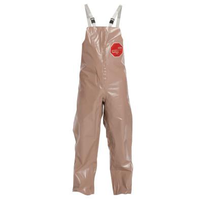 DuPont™ Tychem CPF3 Bib Overall, , 3X-Large, C3360T-3X