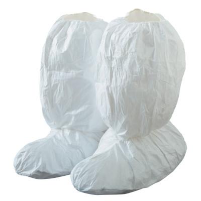 DuPont™_Tyvek®_IsoClean®_High_Boot_Covers_with_Gripper®_Soles_Large_White