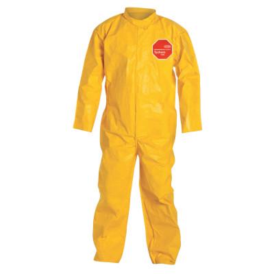 DuPont™ Tychem QC Coveralls, , Medium, QC120B-MD