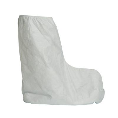 DuPont™ Tyvek Shoe and Boot Covers, One Size Fits Most, White, TY454S-XL-SR