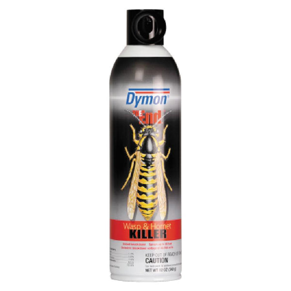 ITW Pro Brands The End.ƒ?› Wasp and Hornet Killer, 20 oz, Aerosol Can, 18320