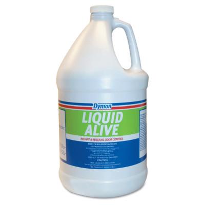 ITW Pro Brands LIQUID ALIVE Odor Digester, 1gal Bottle, 33601