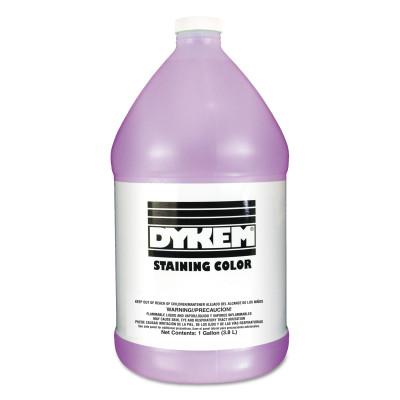 ITW Pro Brands DYKEM Opaque Staining Colors, 1 Gallon Bottle, Pink, 81760