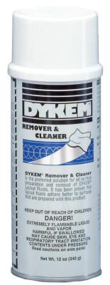 ITW Pro Brands DYKEM Remover & Cleaners, 16 oz Aerosol Can, 82038