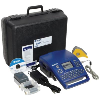 Brady® BMP71 Label Printer, BMP71