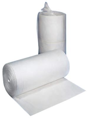 Brady® BASIC Oil Only Heavy Weight Rolls, Absorbs 38 gal, 150 ft x 30 in, BRO150