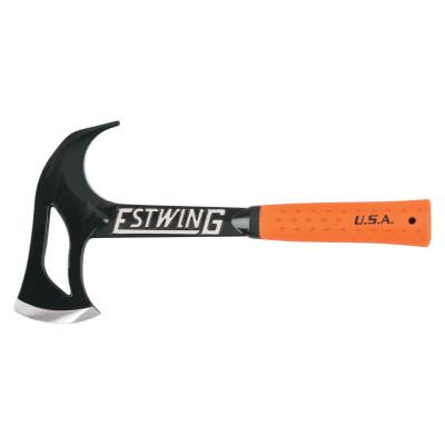 Estwing Hunter's Axes, 3 in Cut, Nylon Vinyl Handle, EOHA