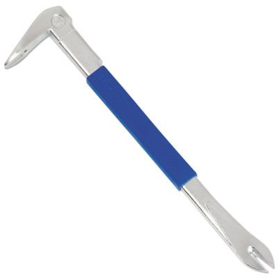 Estwing PRO-CLAW Nail Pullers, 10 in, Offset; Right Angle Claw, PC250G